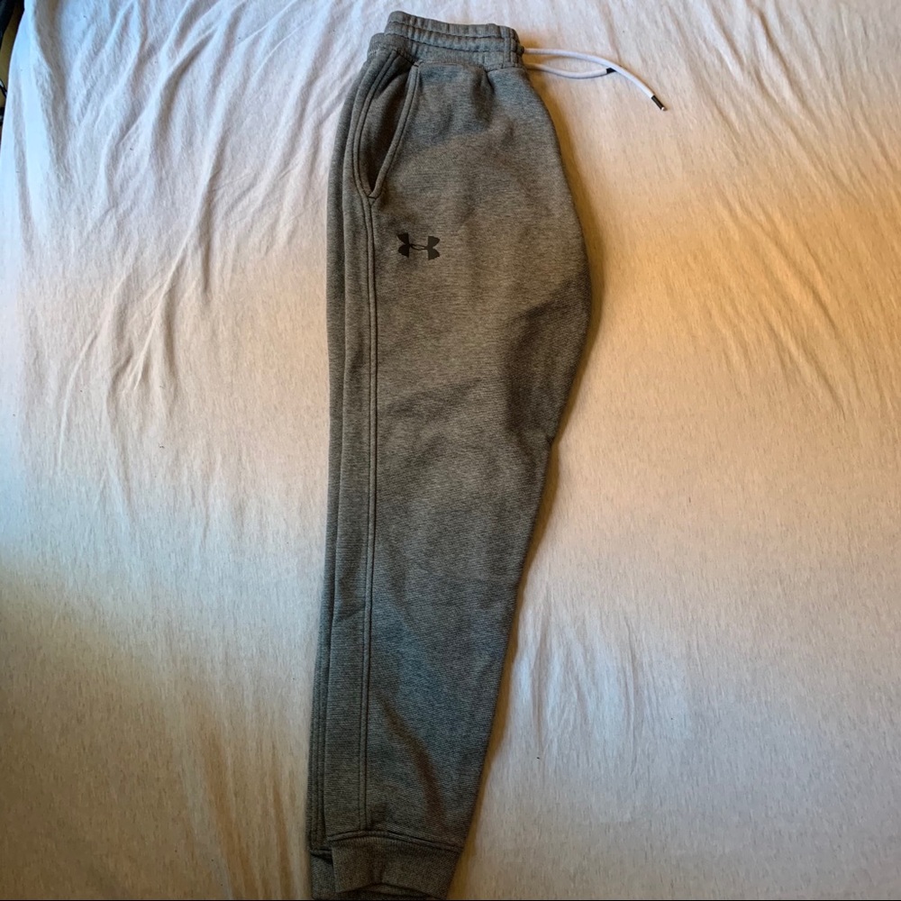 Under armor joggers